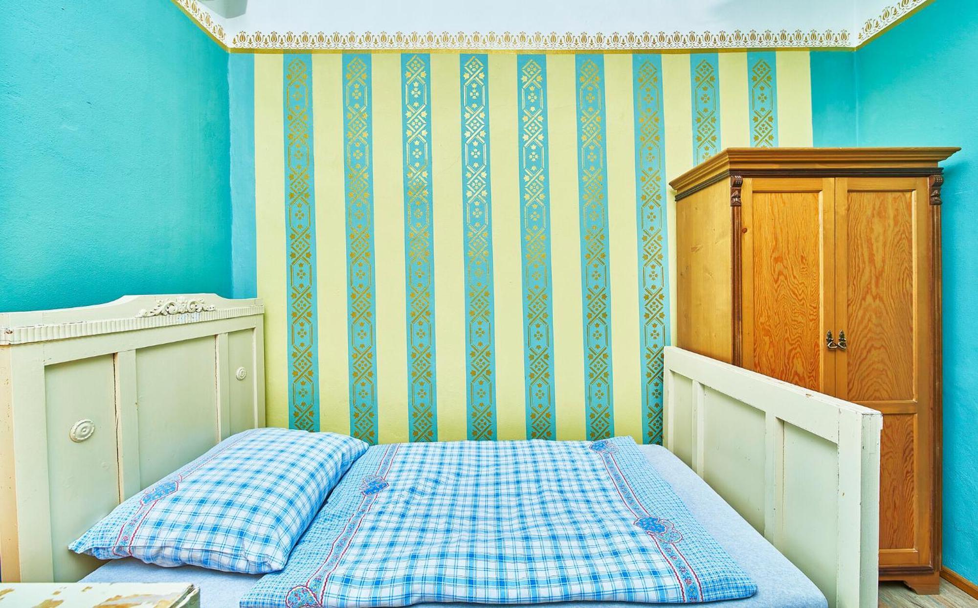 Penzion Zámek Lešany Netvořice Habitación foto